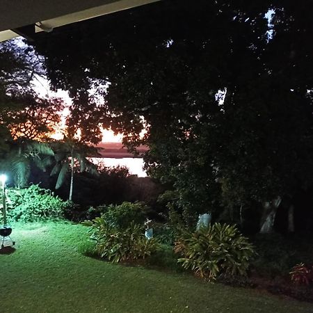 Estuary Views At 6 The Bridge Διαμέρισμα Saint Lucia Estuary Εξωτερικό φωτογραφία