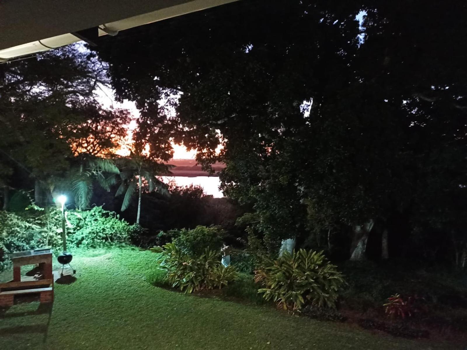 Estuary Views At 6 The Bridge Διαμέρισμα Saint Lucia Estuary Εξωτερικό φωτογραφία
