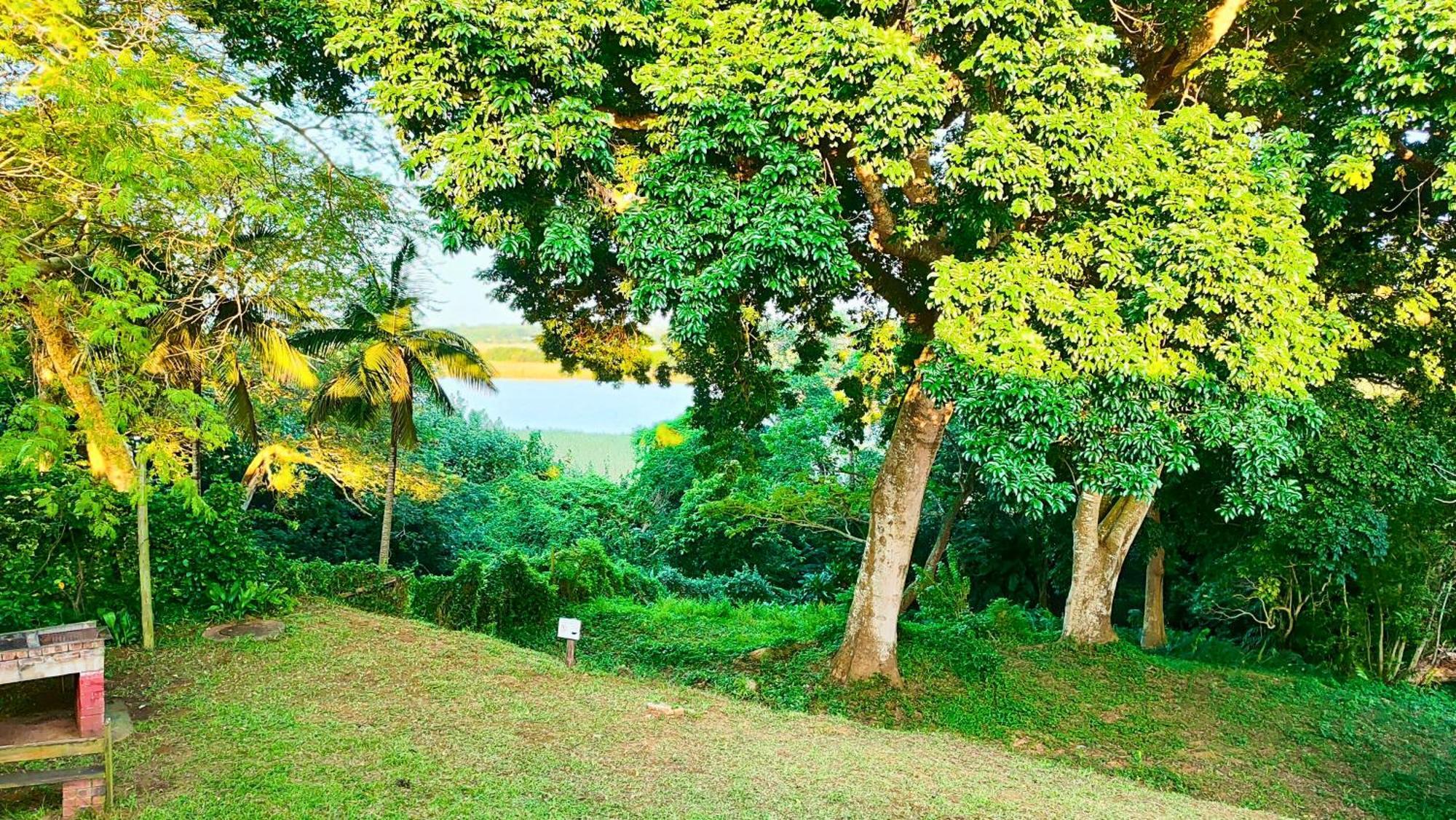 Estuary Views At 6 The Bridge Διαμέρισμα Saint Lucia Estuary Εξωτερικό φωτογραφία